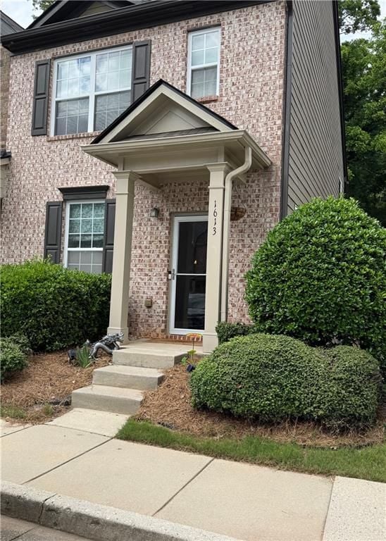 1613 Bayrose Cir in East Point, GA - Building Photo - Building Photo