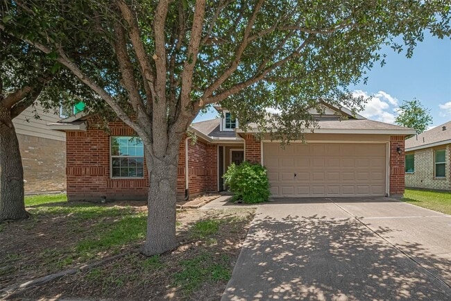 property at 13907 Early Dew Ct