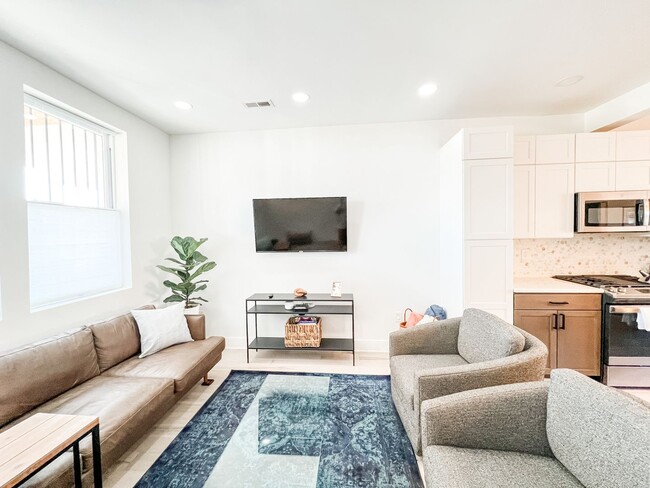 3424 9th St NE in Washington, DC - Building Photo - Building Photo