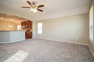16703 Promenade Park in Cypress, TX - Building Photo - Building Photo