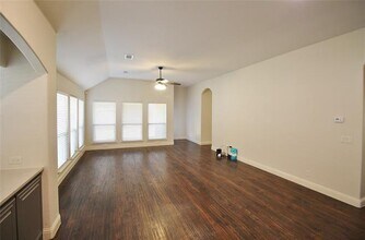 1532 Reagan Ave in Waxahachie, TX - Building Photo - Building Photo