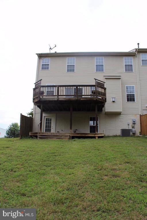 108 Davidson St in Stafford, VA - Building Photo - Building Photo