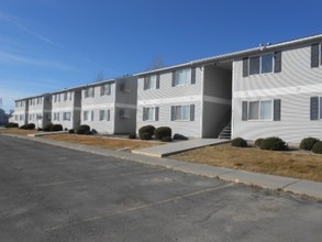 Silver Sage Apartments in Battle Mountain, NV - Building Photo - Building Photo