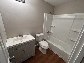 8546 Talton St in Houston, TX - Building Photo