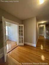 1675 Massachusetts Ave, Unit 2 in Cambridge, MA - Building Photo - Building Photo