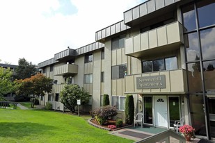 Summerhill Apartments