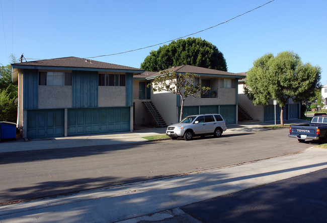 860 Main St in El Segundo, CA - Building Photo - Building Photo