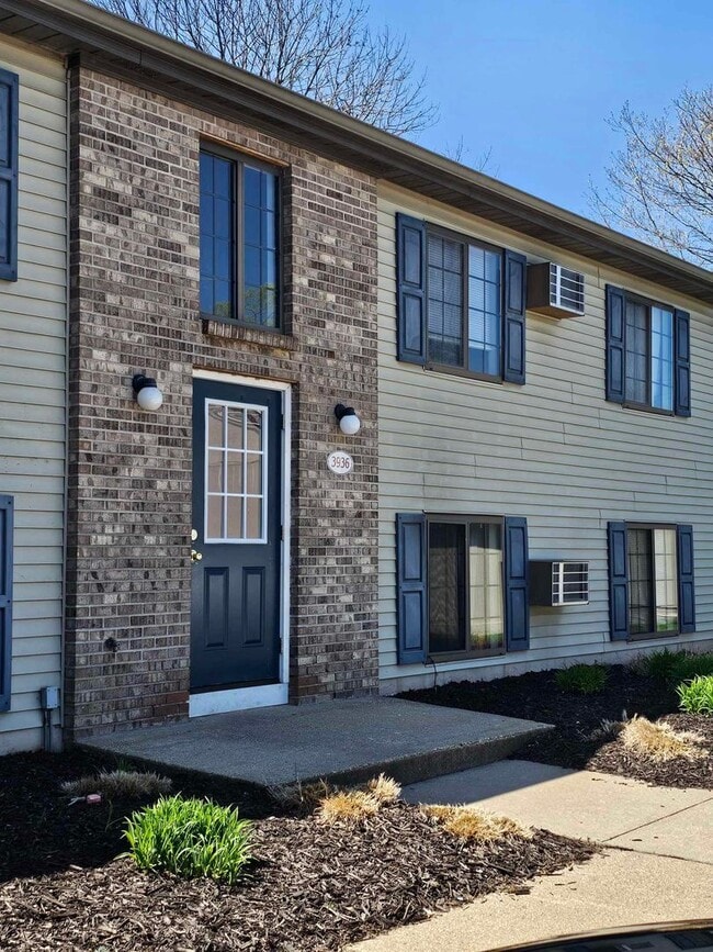 property at 3924 Kenowa Ave