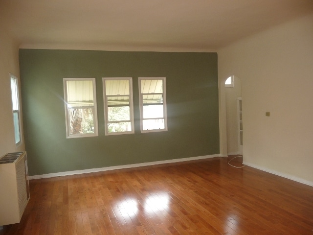 538 N Spaulding Ave, Unit 538 in Los Angeles, CA - Building Photo - Building Photo