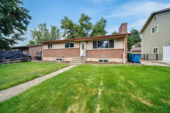 property at 1206 Westmoreland Rd