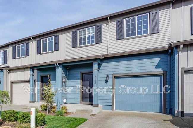 property at 2153 NE 118th Pl
