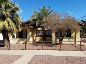 1117 N 5th St in Phoenix, AZ - Building Photo