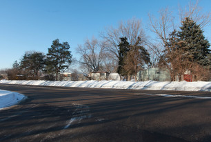 Fridley Terrace Apartamentos