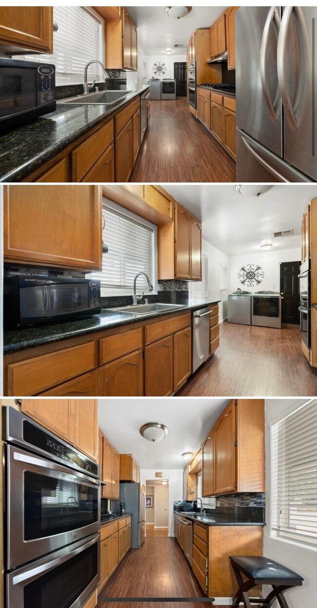 3100 Leatha Way in Sacramento, CA - Building Photo - Building Photo