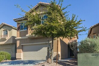 6140 Withrow Downs St in North Las Vegas, NV - Building Photo - Building Photo