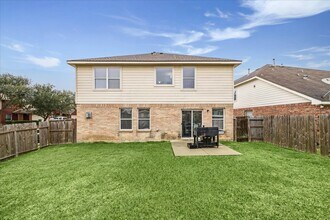 17923 Hollow Hill Ln in Richmond, TX - Building Photo - Building Photo