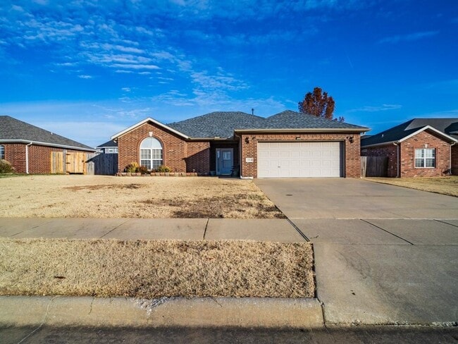 property at 2304 SW 19th St