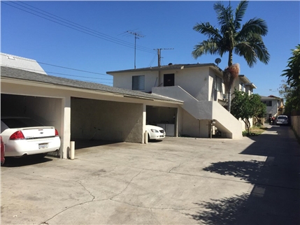 4423 Santa Ana St in Cudahy, CA - Building Photo - Building Photo