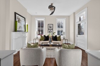 2811 Missouri Ave in St. Louis, MO - Building Photo - Building Photo