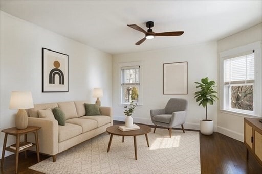 property at 160 Williams St
