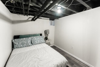 3252 N Newkirk St, Unit Basement Bedroom in Philadelphia, PA - Building Photo - Building Photo