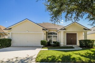 8422 Stelling Dr S, Unit 2874-333 in Jacksonville, FL - Building Photo