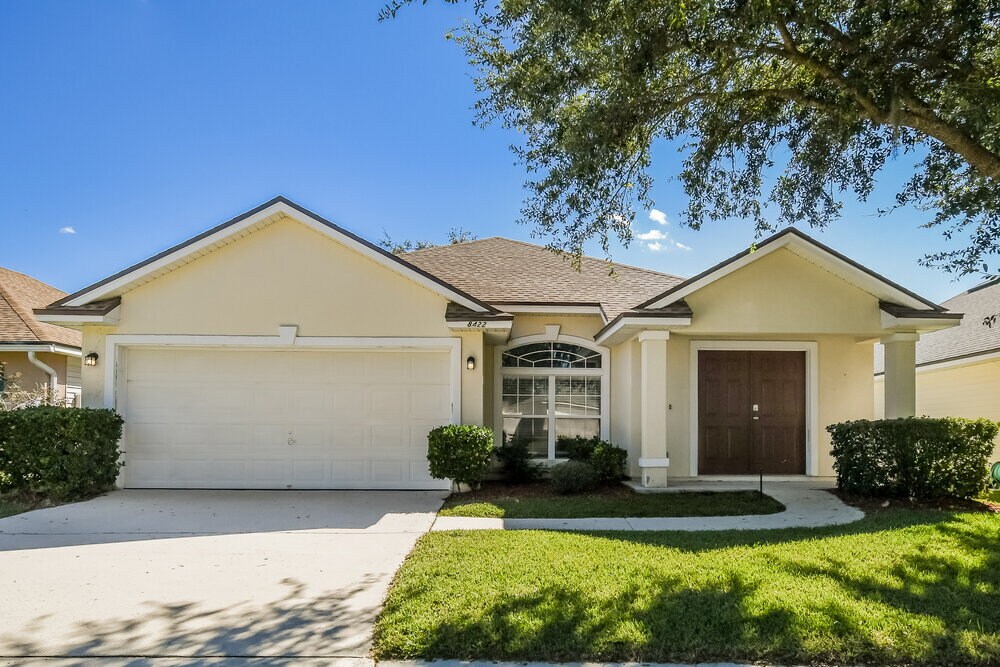 8422 Stelling Dr S, Unit 2874-333 in Jacksonville, FL - Foto de edificio