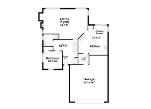 908 Ashurst Ct in Henderson, NV - Foto de edificio - Building Photo