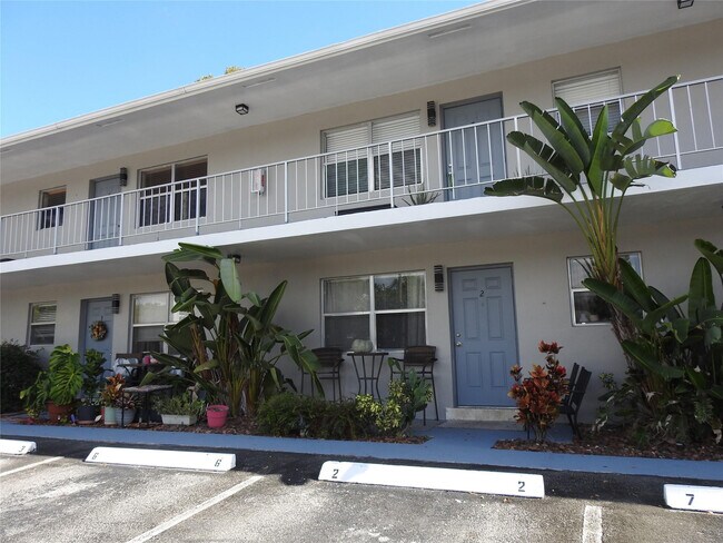 1600 NE 3rd Ave in Fort Lauderdale, FL - Building Photo - Building Photo