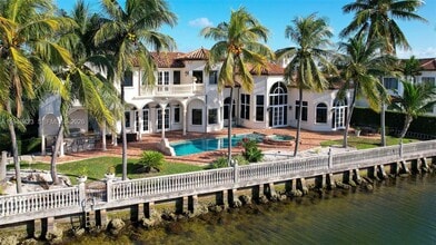 3283 NE 171 St in North Miami Beach, FL - Building Photo - Building Photo