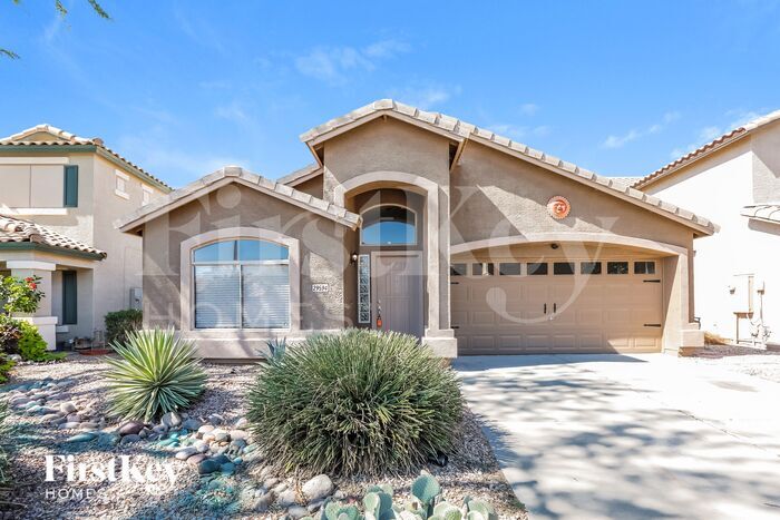 29594 N Broken Shale Dr in Queen Creek, AZ - Building Photo