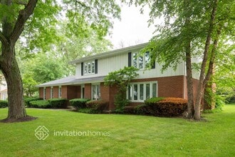 20408 Ithaca Rd in Olympia Fields, IL - Building Photo - Building Photo