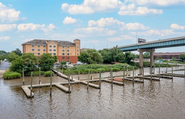 Furnished Studio-Secaucus - Meadowlands