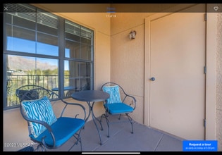 6651 N Campbell Ave, Unit #262 in Tucson, AZ - Building Photo - Building Photo