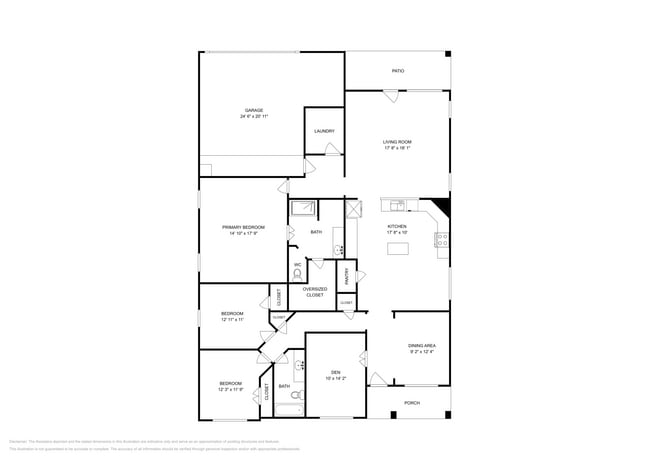 1320 Waco Turner Dr in Royse City, TX - Foto de edificio - Building Photo