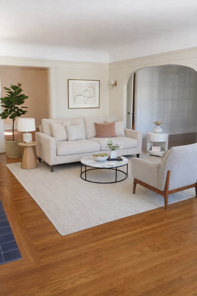 4116 Randolph St in San Diego, CA - Building Photo - Building Photo