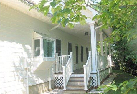 property at 690 Pinewood Dr