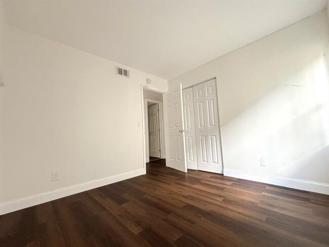 property at 4161 NW 114th Terrace