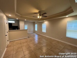 6602 Mia Way in San Antonio, TX - Building Photo - Building Photo