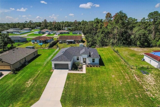 property at 242 Marion Oaks Golf Rd