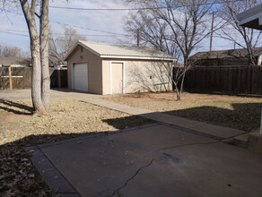 2518 1st Pl in Lubbock, TX - Building Photo - Building Photo