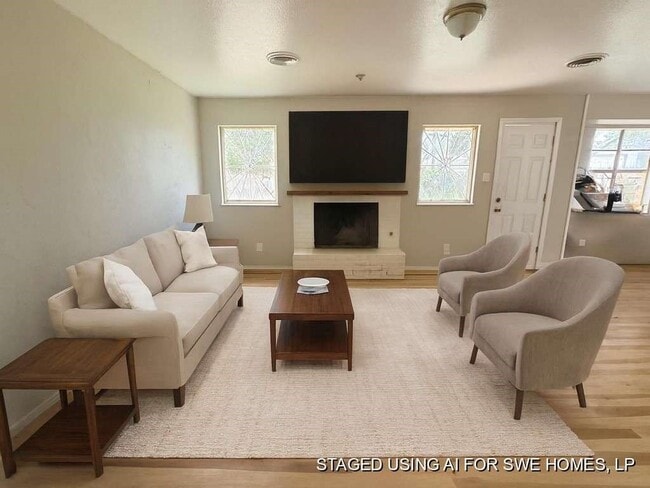 property at 5431 45th St