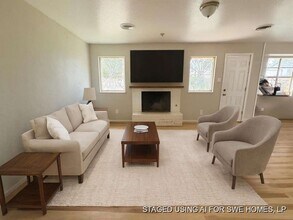 5431 45th St in Lubbock, TX - Building Photo - Building Photo