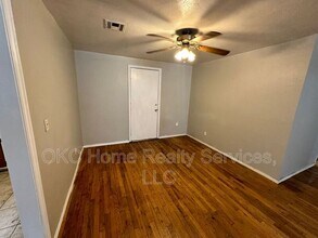 804 E Steed Dr in Midwest City, OK - Building Photo - Building Photo