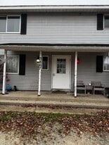 3867 IN-15 in Warsaw, IN - Building Photo