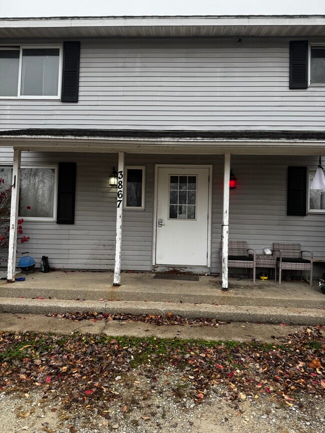 property at 3867 IN-15