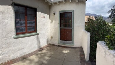 1713 Allen Ave in Pasadena, CA - Building Photo - Building Photo