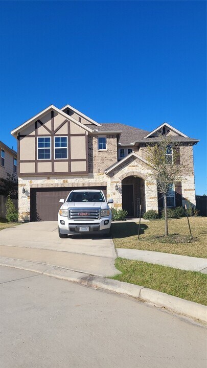 17889 Hanson Rdg Ct in Conroe, TX - Building Photo