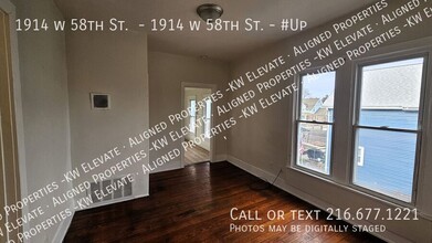 1914 W 58th St-Unit -#Up in Cleveland, OH - Building Photo - Building Photo