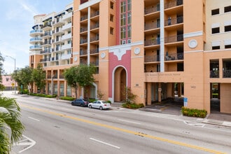 Dr Barbara Carey Shuler Manor in Miami, FL - Building Photo - Building Photo